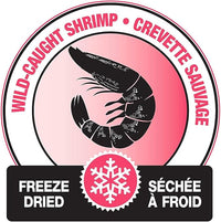 PureBites Freeze-Dried Cat Treats with Shrimp .53 oz