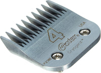 Oster CryogenX Professional Pet Clipper Blade, Size 50 – Essentials for Cats - 4 - image 3