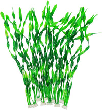 AQUANEAT Fish Tank Artificial Plants - 23.5inch