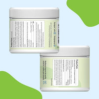 Pet Wellbeing - Ultimate Probiotic 9 Strains for Cats and Dogs - Natural Support for Digestion and Urinary Tract Health 160 Grams.