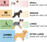 FurHaven Elevated Pet Cots - image 4