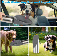 URPOWER Insulated Dog Water Bottle - image 4