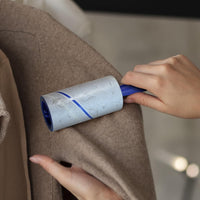 1200 Sheets Lint Roller with 6 Upgraded Handles - 12 Refills + 1320 Sheets - image 2