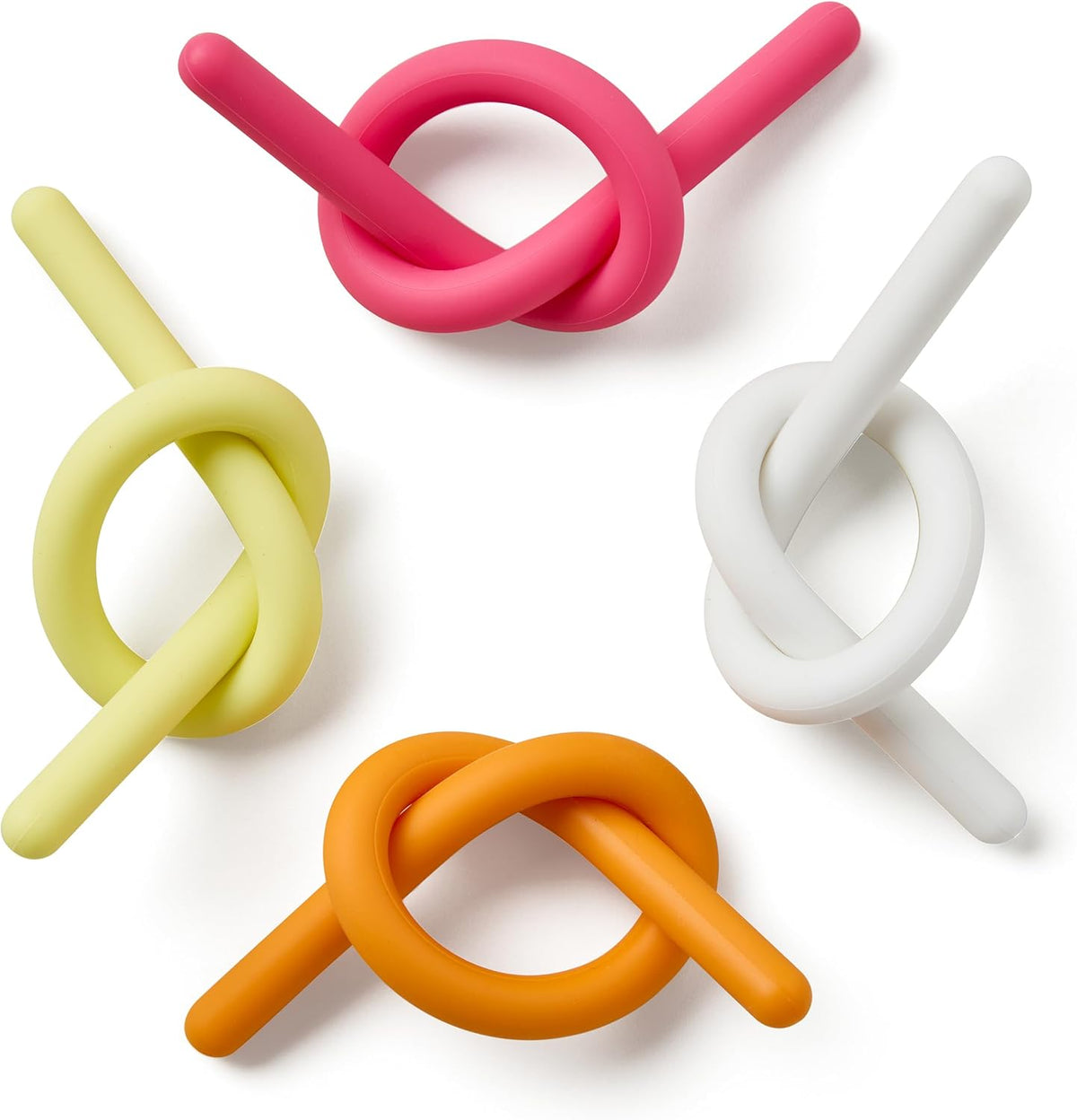 Pushpeel Sensory Activity Board: Silicone Fidget Toy for - Berry / XL Board - image 3