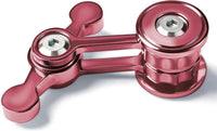 Fidget Spinner Toys for Adults Teen Boy - Red