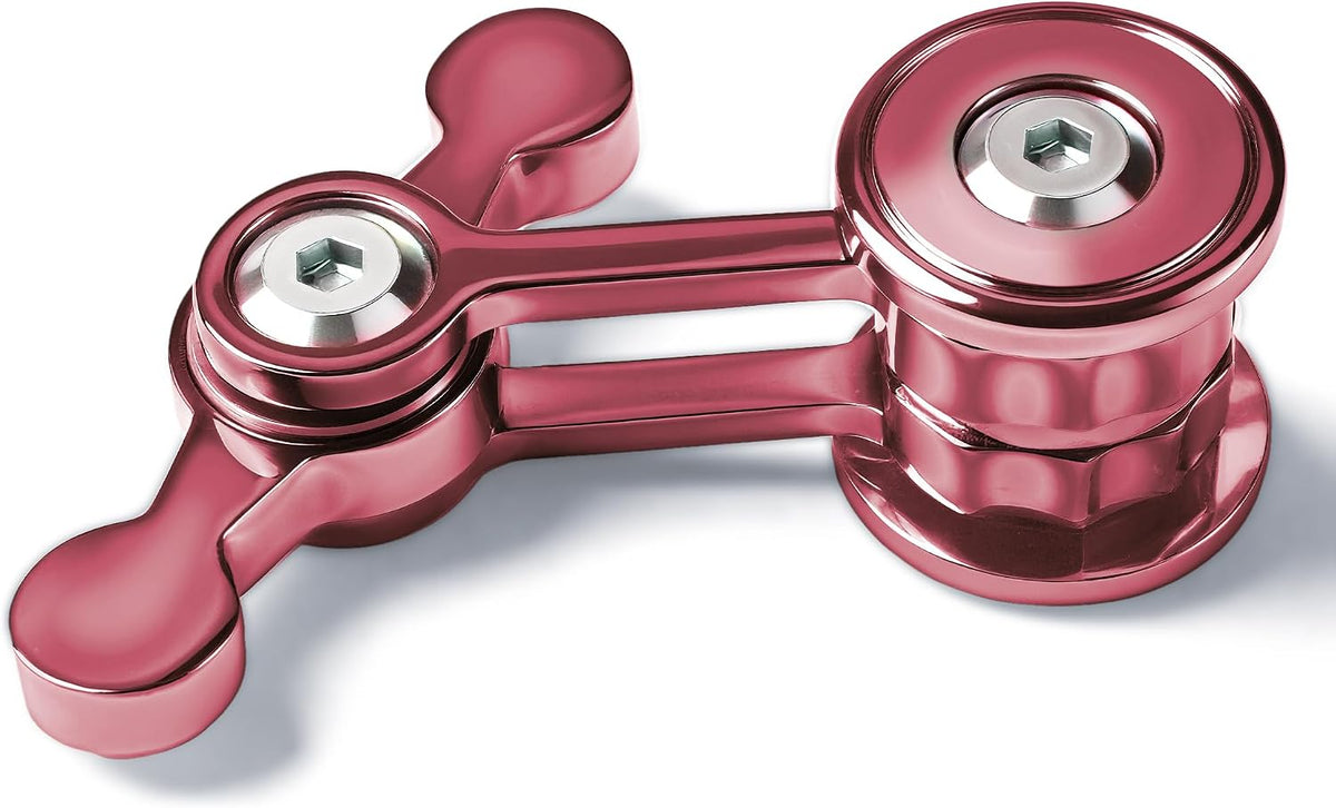 Fidget Spinner Toys for Adults Teen Boy - Red