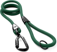 MADE TO ROAM Premium Explorer Leash - Maine Marina / 4 Feet