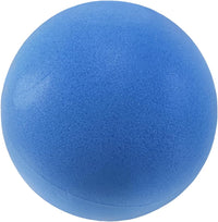 Ganjiang 7 inch soft no-noise foam ball in yellow for indoor play - view 5