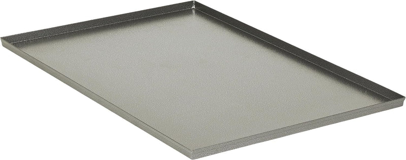 MidWest Homes for Pets Metal Dog Crate Replacement Pan - Sliver / 42 Inch