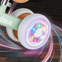 Balance Bike for 1+ Year Old Baby - Colorful Lighting - image 2