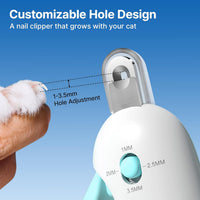 Potaroma Cat Nail Clipper - image 2