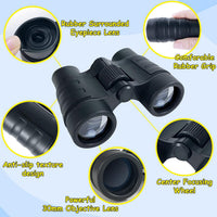 ESSENSON Binoculars for Kids - black - image 2