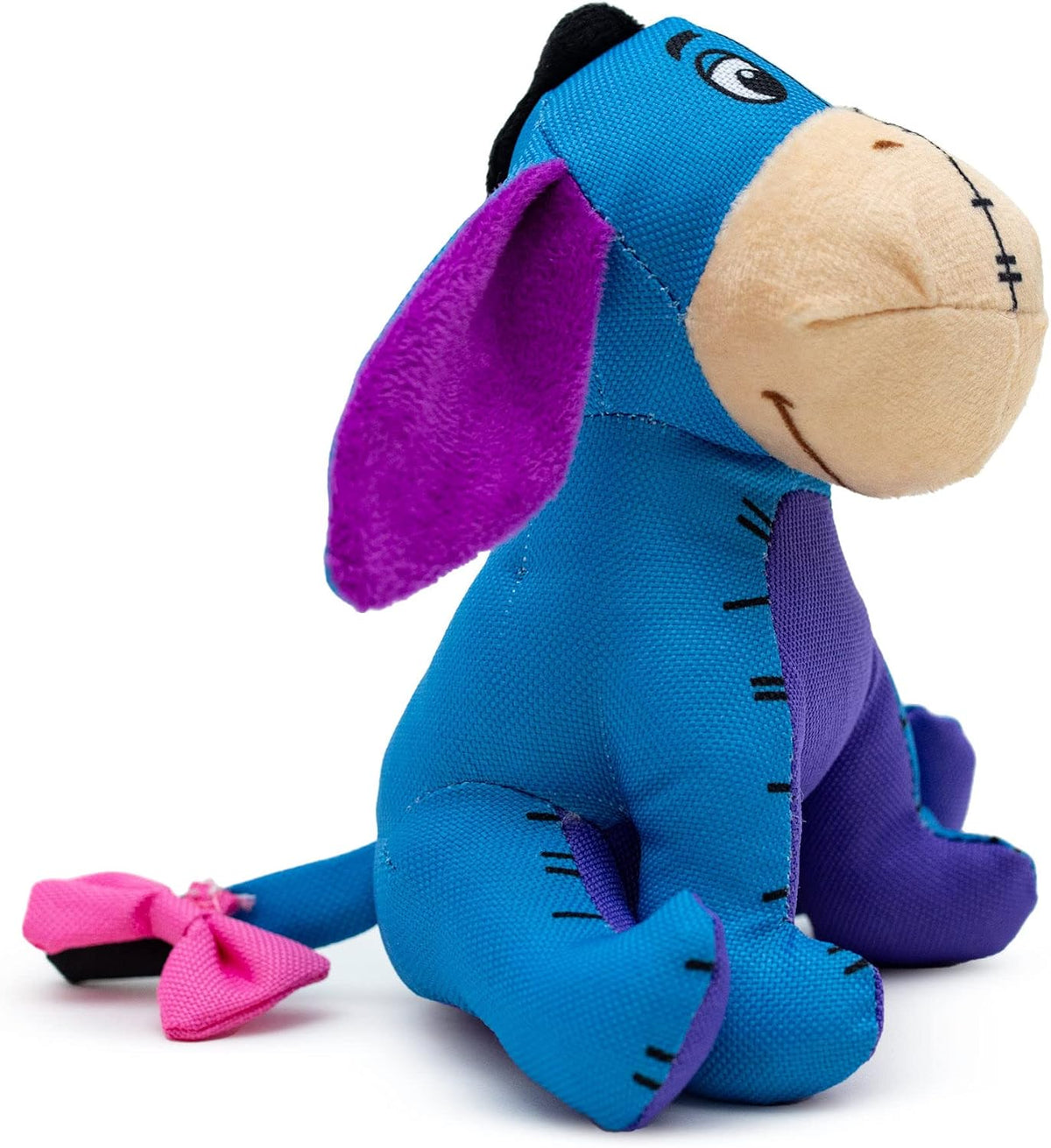 Buckle-Down Disney Dog Toy - Eeyore - image 2