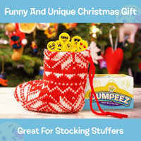 IPIDIPI TOYS Jumpeez Rocket Poppers - Smiley - Classic - image 3