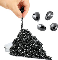 Matassari 550pcs Fidget Toy - 550 PCS (Black)