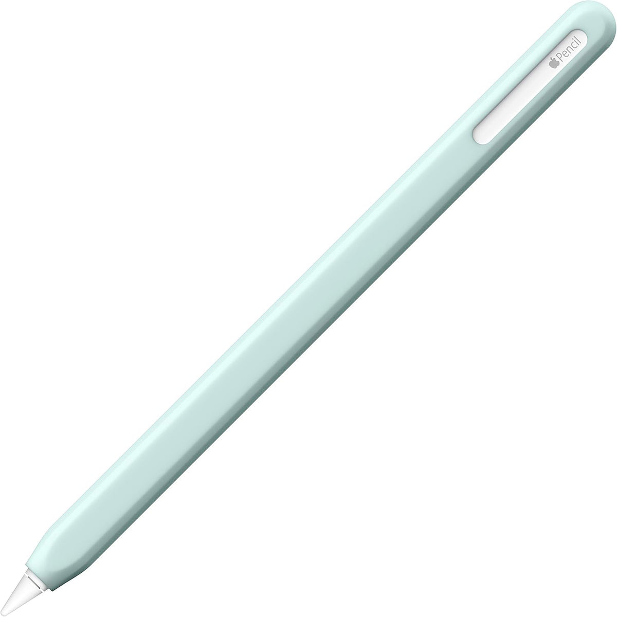 NimbleSleeve Silicone Protective Sleeve – Fun for Kids & Family - Mint
