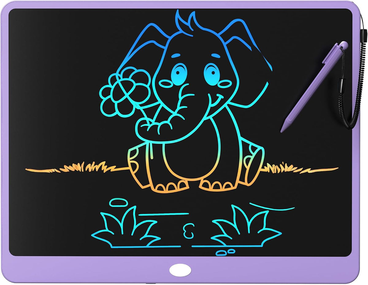 LCD Writing Tablet 10 Inch - Laven / 16inch