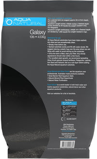 Aqua Natural Substrate, Galaxy Sand - image 3