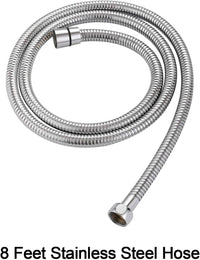 SUMERAIN Pet Shower Sprayer - image 4