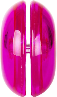 Duncan Toys Imperial Yo-Yo, Classic Beginner Looping Yo-Yo - Fuschia - image 3