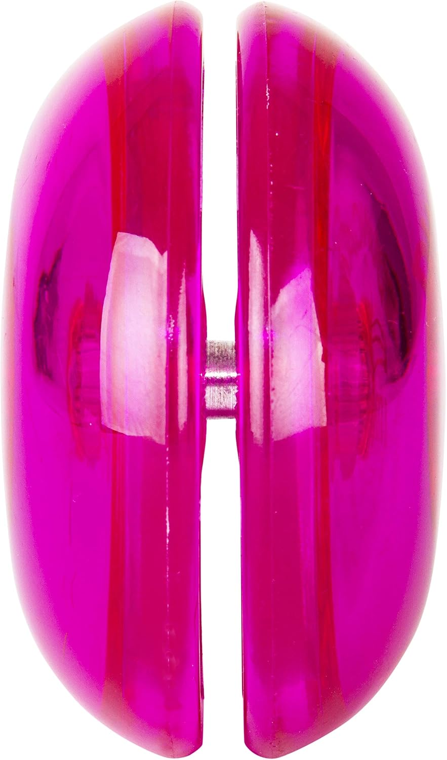 Duncan Toys Imperial Yo-Yo, Classic Beginner Looping Yo-Yo - Fuschia - image 3