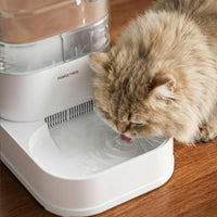 PAWGETHER Gravity Cat Feeder - Waterer Filters / 3.78L - image 2