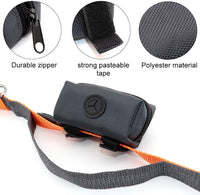 SLSON Pet Waste Bag Dispenser Zippered Pouch - image 4