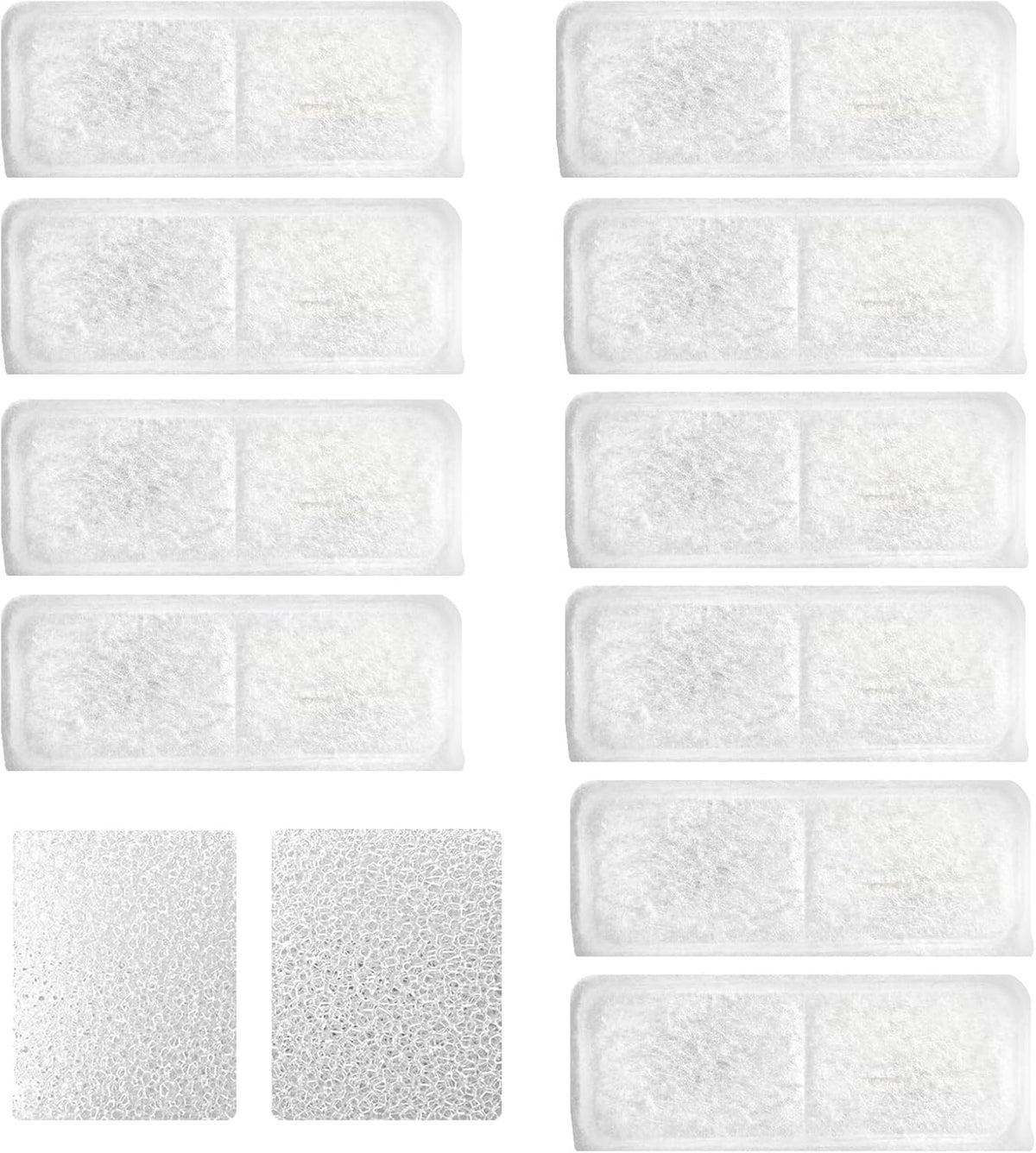 Hicuper Replacement Filter for 108oz/3.2L Cat Fountain – Essentials for Cats - image 4