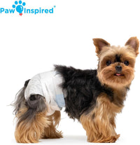 Paw Inspired 32ct Disposable Dog Diapers - X-Small (32 Count) - image 2