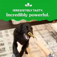 Greenies Weight Management Regular Dog Dental Chews Weight Control Dog Treats, 27 oz. Pack (27 Treats)