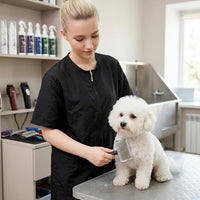 Waterproof Pet Grooming Workwear - X-Large - image 3