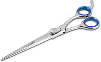 Laazar Pro Pet Grooming Scissors - Straight / 9 Inches