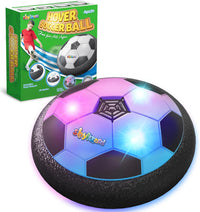 ShyLizard Hover Soccer Ball - 1 Pack