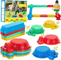 Balance Beams Stepping Stones For Kids