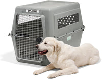 Petmate Sky Kennel, for Air Travel - 48 Inch / Kennel Only - image 2