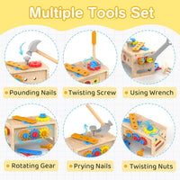 Montessori Toys for 2 Year Old Boy - image 2