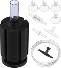 Pawfly Aquarium Sponge Filter - Up to 50 Gal
