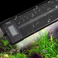hygger Aquarium Programmable LED Light - 26W - 18in~24in