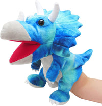 Puppet Hand Puppets for Kids - Dinosaur 3