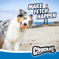 Chuckit! Classic 26M Dog Ball Launcher - Junior / 18in - image 3