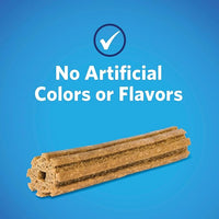 Purina Dentallife Daily Oral Care Dog Treats Large Chews - 7 Ct