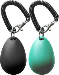 Pet Training Clicker with Wrist Strap, Dog Training Clickers - image 2