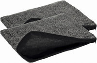 K&H PET PRODUCTS Small Animal Heated Pad Deluxe Replacement Cover - Petite 9 X 12 Inches (Pack of 2)