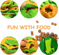 AWOOF Snuffle Mat for Dogs - C - image 4
