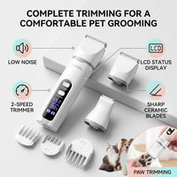 Dog Clippers for Grooming - image 3