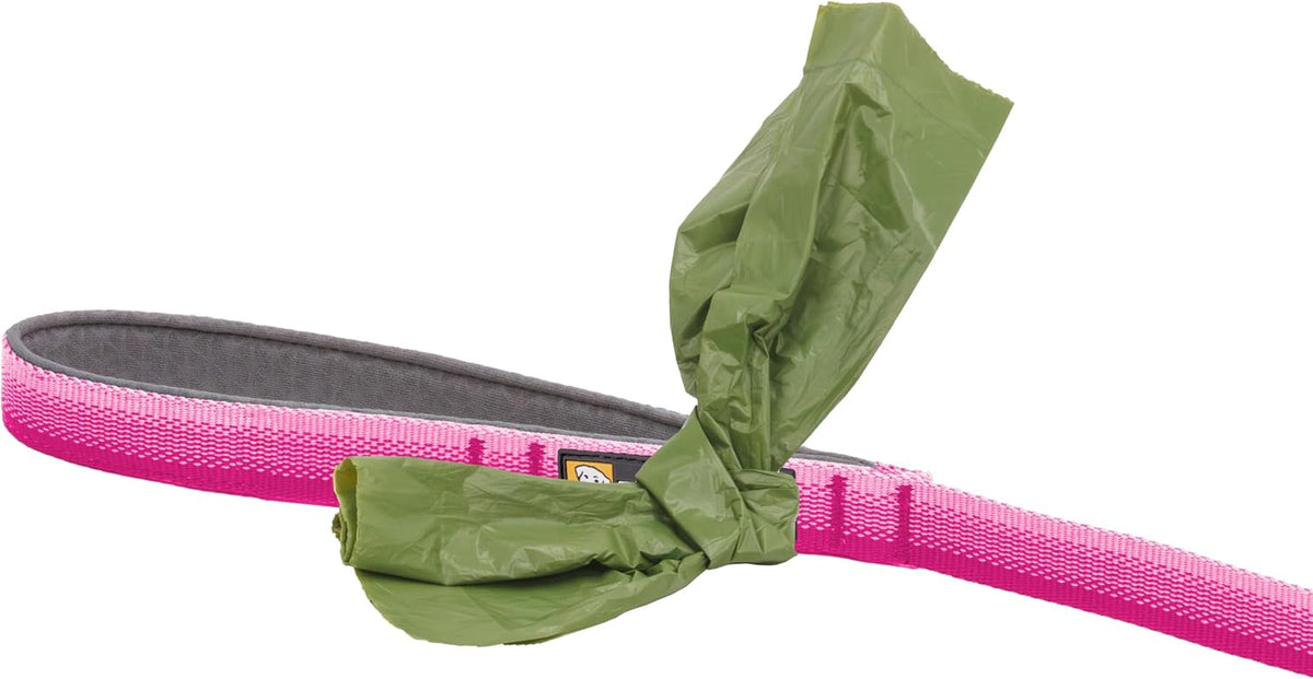 Ruffwear, Front Range Dog Leash - Pink Rose / One Size - image 4