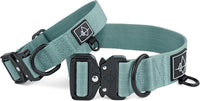 MADE TO ROAM Explorer Dog Collar - Florida Seaside / Size 1 - image 2