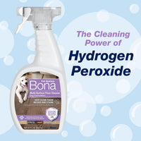 Bona Pet Spray Odor Eliminator, Dog Formulation - 32 Fl Oz (Pack of 2) - image 2