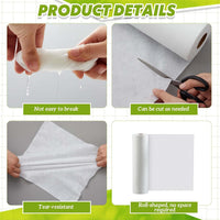 Drydiet Cage Liner for Birds, Parakeet Cage Liners - 100 ft x 11 Inch - image 4