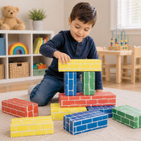 Lillian Vernon Primary Building Bricks – Fun for Kids & Family - image 4